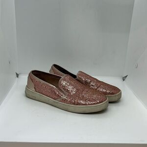MICHAEL MICHAEL KORS IVY EILEET SLIP ON WOMENS FTL-08-329